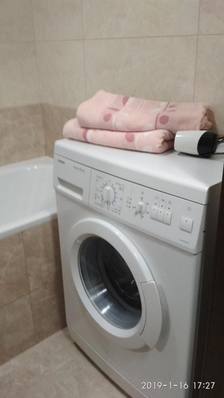 ריבנה Comfortable Apartments מראה חיצוני תמונה